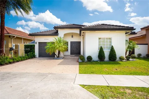 8744 NW 147th Lane Miami Lakes FL 33018