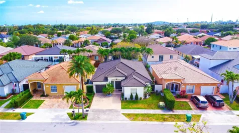8744 NW 147th Lane Miami Lakes FL 33018