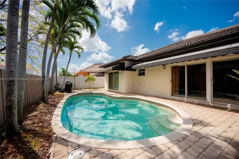 8744 NW 147th Lane Miami Lakes FL 33018