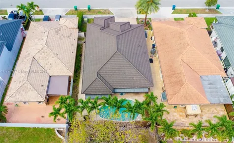 8744 NW 147th Lane Miami Lakes FL 33018