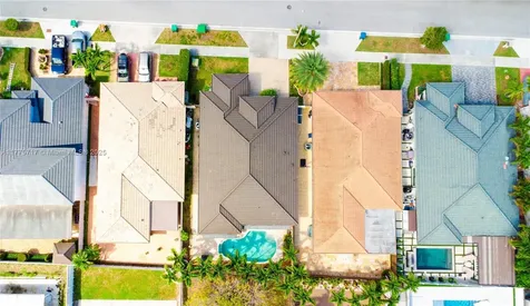8744 NW 147th Lane Miami Lakes FL 33018