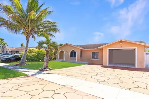 14822 SW 69th Street Miami FL 33193