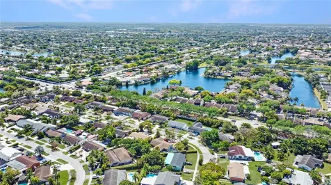 14822 SW 69th Street Miami FL 33193
