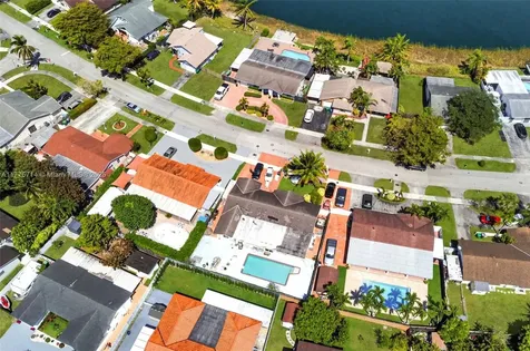 14822 SW 69th Street Miami FL 33193