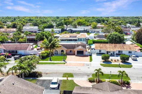 14822 SW 69th Street Miami FL 33193