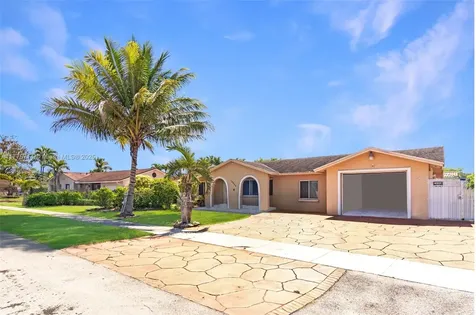 14822 SW 69th Street Miami FL 33193
