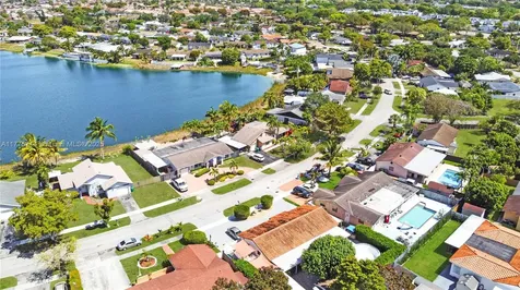 14822 SW 69th Street Miami FL 33193