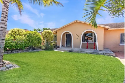 14822 SW 69th Street Miami FL 33193