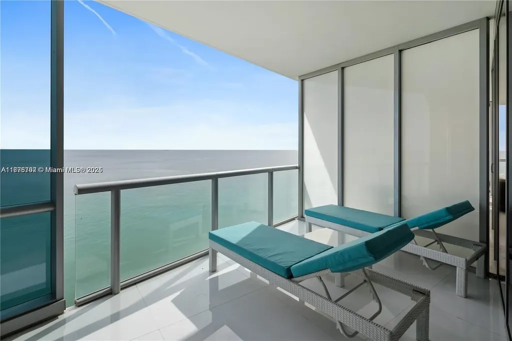 17121 Collins Avenue Sunny Isles Beach FL 33160
