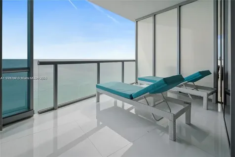 17121 Collins Avenue Sunny Isles Beach FL 33160