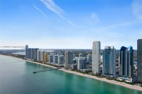 17121 Collins Avenue Sunny Isles Beach FL 33160