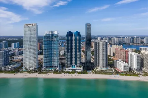 17121 Collins Avenue Sunny Isles Beach FL 33160