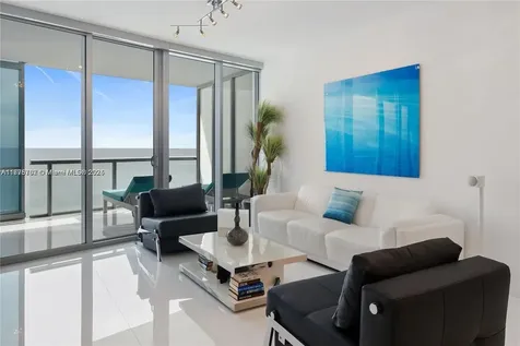 17121 Collins Avenue Sunny Isles Beach FL 33160