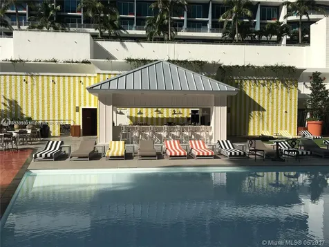 1300 S Miami Avenue Miami FL 33130