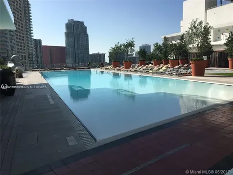 1300 S Miami Avenue Miami FL 33130