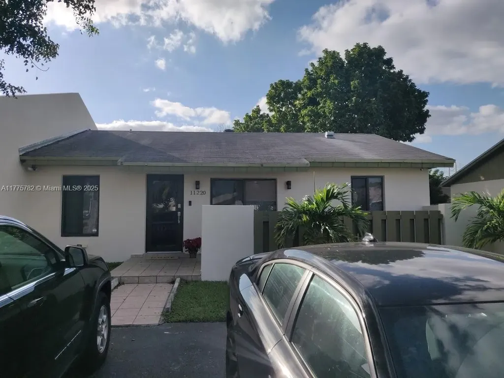11220 SW 125th Court Miami FL 33186