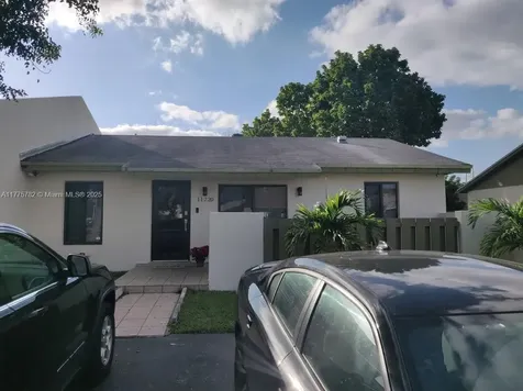 11220 SW 125th Court Miami FL 33186