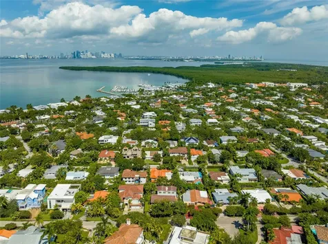 250 Greenwood Drive Key Biscayne FL 33149