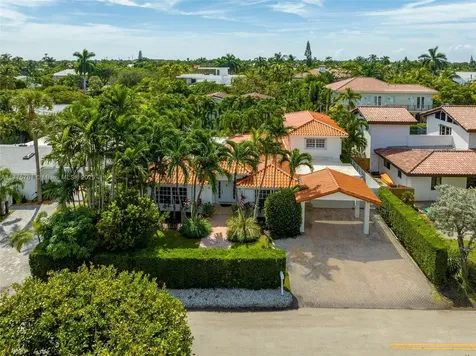 250 Greenwood Drive Key Biscayne FL 33149