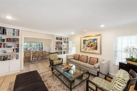 250 Greenwood Drive Key Biscayne FL 33149