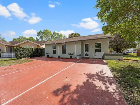 13852 SW 46th Lane Miami FL 33175