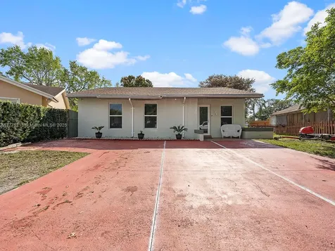 13852 SW 46th Lane Miami FL 33175