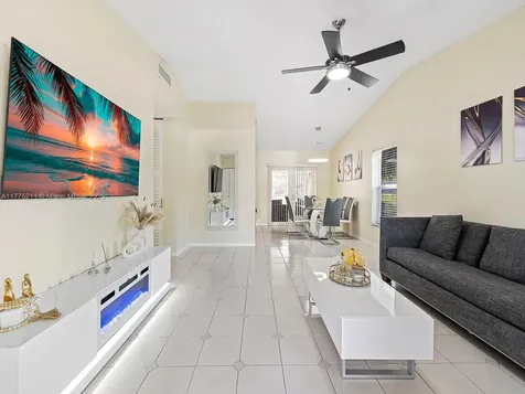 13852 SW 46th Lane Miami FL 33175