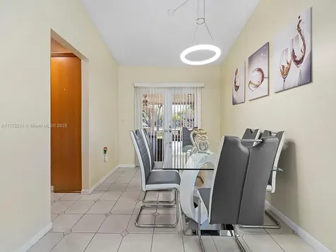 13852 SW 46th Lane Miami FL 33175
