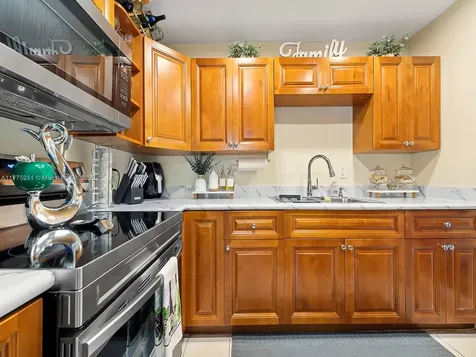 13852 SW 46th Lane Miami FL 33175