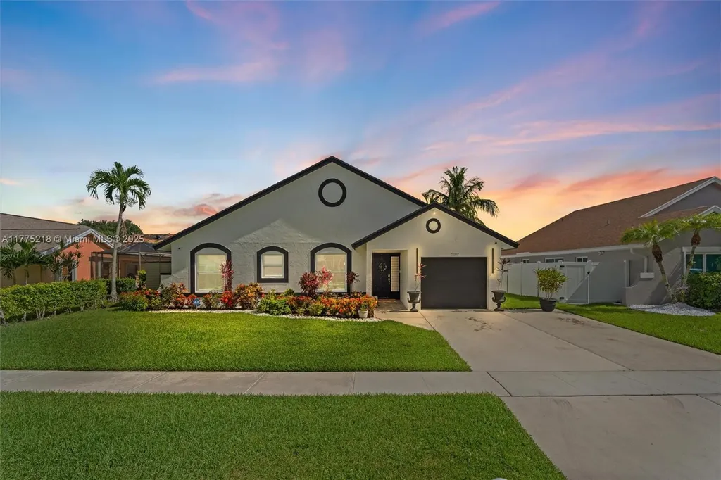 22397 Swordfish Drive Boca Raton FL 33428