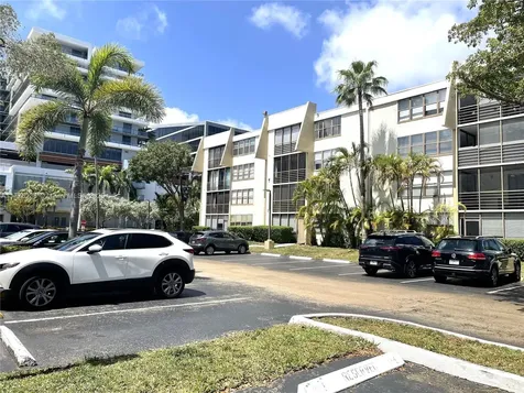 20401 NE 30th Avenue Aventura FL 33180