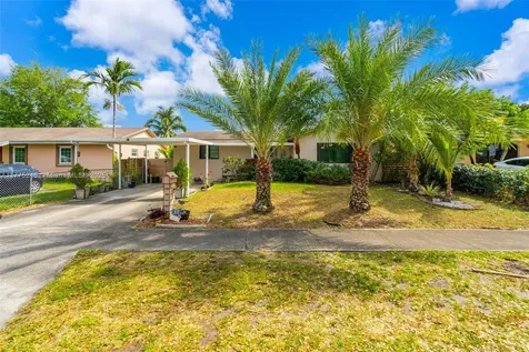 7470 Simms Street Hollywood FL 33024