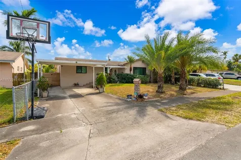 7470 Simms Street Hollywood FL 33024