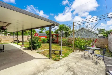 7470 Simms Street Hollywood FL 33024