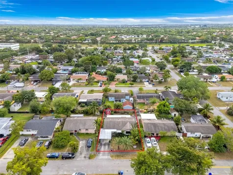 7470 Simms Street Hollywood FL 33024