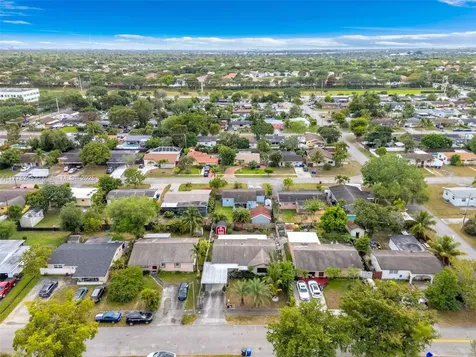 7470 Simms Street Hollywood FL 33024