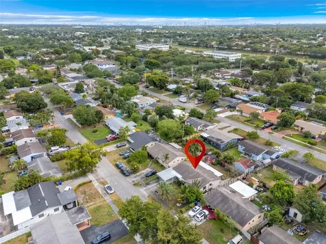 7470 Simms Street Hollywood FL 33024