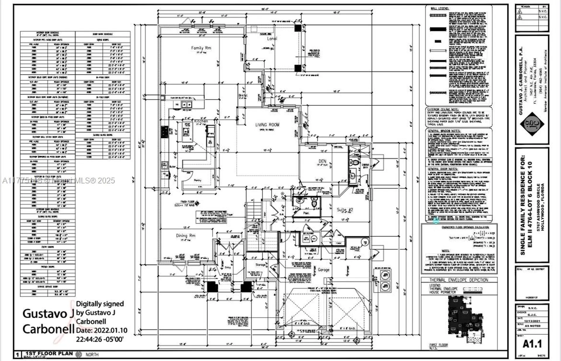 5767 W Ashwood Hollywood FL 33312