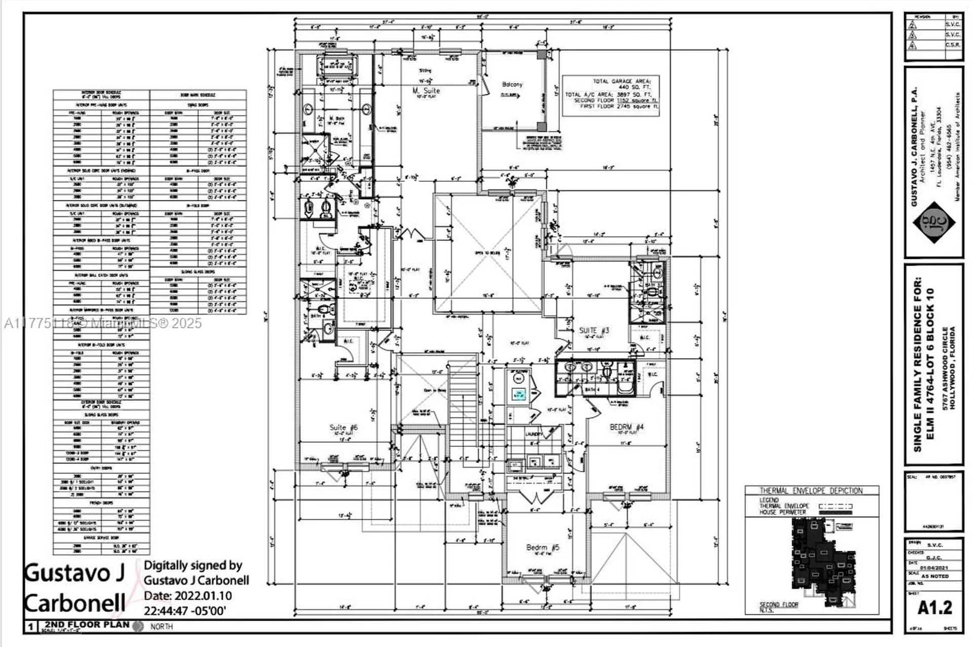 5767 W Ashwood Hollywood FL 33312