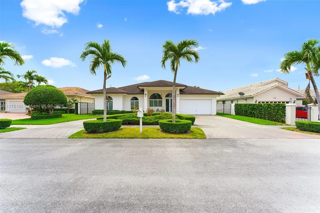 9144 SW 70th Terrace Miami FL 33173