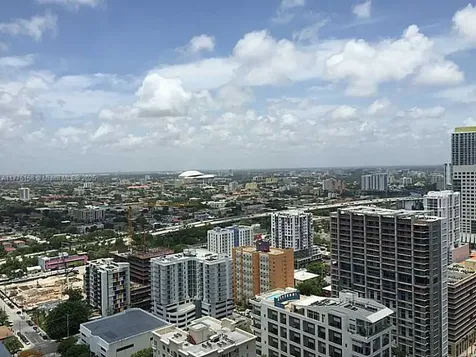 79 SW 12 Street Miami FL 33130