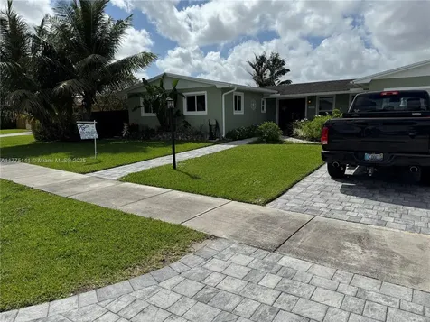 14240 SW 74th Terrace Miami FL 33183