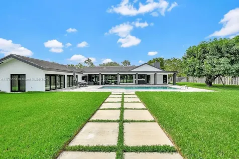 12121 SW 95th Avenue Miami FL 33176