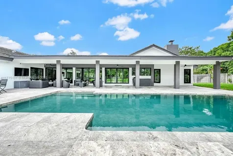 12121 SW 95th Avenue Miami FL 33176