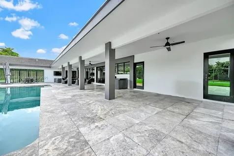 12121 SW 95th Avenue Miami FL 33176