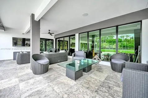 12121 SW 95th Avenue Miami FL 33176