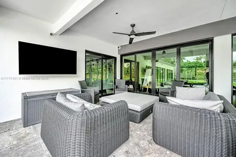 12121 SW 95th Avenue Miami FL 33176