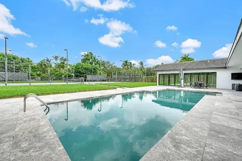 12121 SW 95th Avenue Miami FL 33176