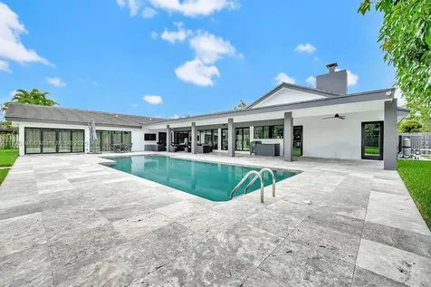 12121 SW 95th Avenue Miami FL 33176