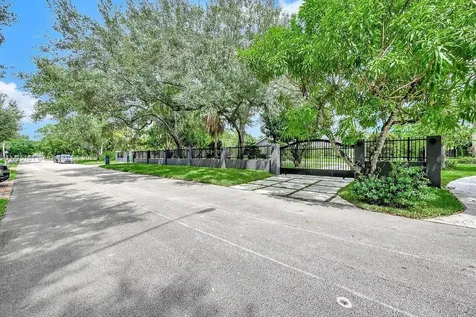 12121 SW 95th Avenue Miami FL 33176
